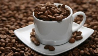 Cà phê nhân là gì? Phân loại cà phê Robusta và cà phê Arabica