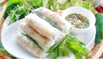 Khám phá những món ăn khó quên trong nền ẩm thực Việt Nam