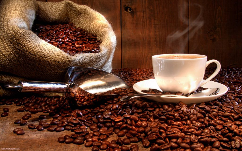 5 nước xuất khẩu cà phê lớn nhất thế giới