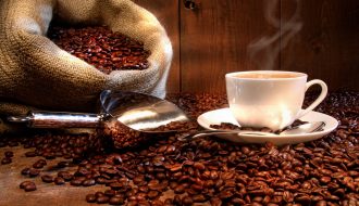Top 5 nước dẫn đầu trong xuất khẩu cà phê cho thế giới